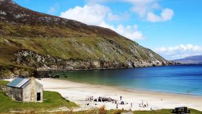 Achill&rsquo;s Blue Flag beaches in danger