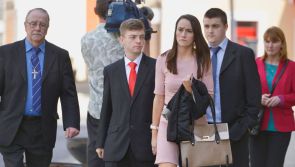 Collins family calls for inquest for missing Sandra