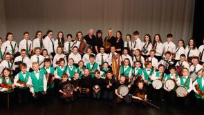 All roads lead to the Bofield Seisiún