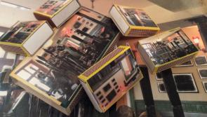 ‘Matchbox’ sparks imaginations