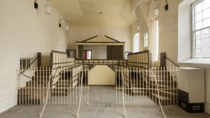 Ruling on law in Ballinrobe since the 18th century