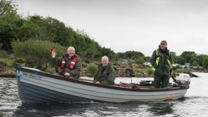 Anglers battle to be crowned world champion