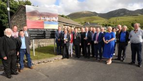 Croagh Patrick conservation consultant to be appointed 