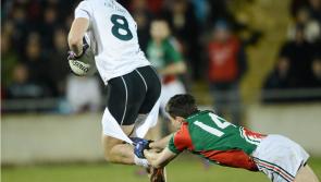 Mayo and Kildare, the eternal optimists 