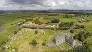 ‘The abbey that refused to die’