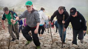 Call for ‘extreme caution’ ahead of Reek Sunday pilgrimage