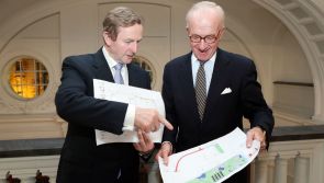 Calleary calls for Taoiseach to secure Mayo Power’s future
