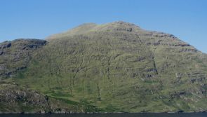 Climbers rescued from Connacht’s highest peak