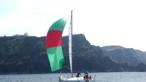 Cousins’ circumnavigation was heavy weather but worth the waves