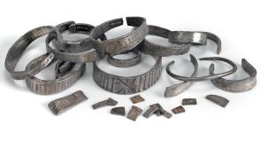 Mayo’s Viking silver on display in Turlough