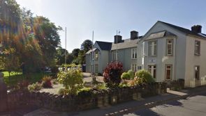 Durcan’s ‘Trumpian threat’