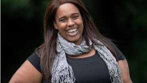 Blogging mum overcomes racist online abuse