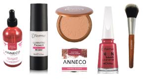 Make-up marvels to keep an eye out for 