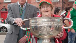 Mayo GAA loses well-known Westport supporter