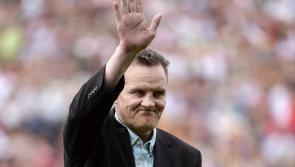 Former Mayo footballer Greg Maher dies