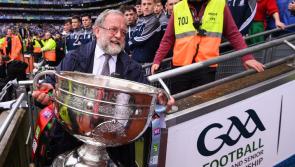 No conclusions to be drawn in Croke Park