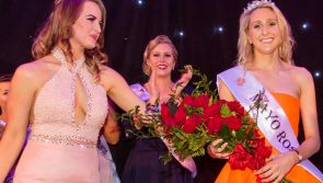 Mayo Rose critical of RTÉ documentary