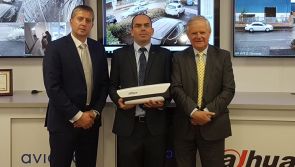 Kilmaine man secures key Northwood position 
