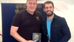 Achill beer prepares to take island taste to the UK