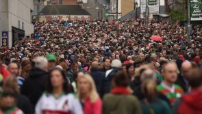 Bus strikes to add to All-Ireland chaos
