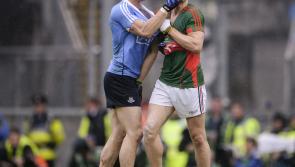Keegan and Connolly a battle for the ages 