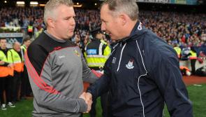 Another close miss for Mayo