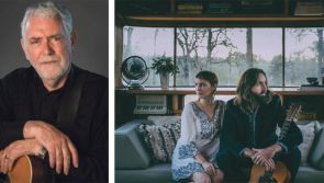Charlie McGettigan, Kelley McRae to play in Westport