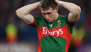 ‘Our day will come’, vows Mayo star