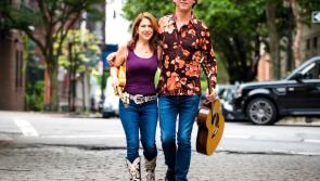 Balla gears up for bluegrass festival 