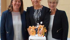 Archbishop hails ‘special’ association