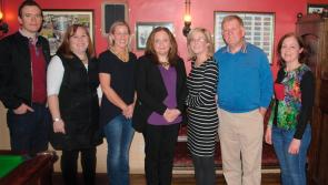 Drama and bookworms in Ballinrobe 