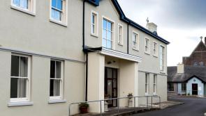 Cuan Modh underpinned by strong community spirit  