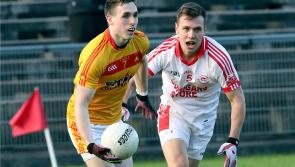 Durcan fit for trip to Sligo