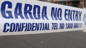 Shock at double tragedy in Irishtown