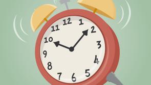 Getting ready for the big change