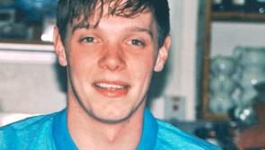 Stranger’s letter helped bereaved Louisburgh mum