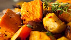 Make the roast of the winter