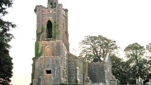 Inspiring spire conservation in Hollymount 