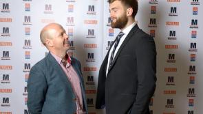 Canavan tells Mayo fans: Keep the faith