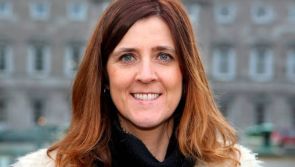Former Mayo TD Michelle Muherin withdraws from Fine Gael general election selection convention 