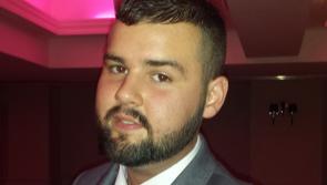 Huge crowds attend funeral of the late Shaun Audley