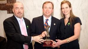 Trump’s Budget Director has strong Mayo roots