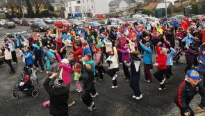 OT walks taking place in Mayo this Saturday