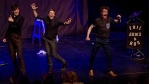 Foil, Arms and Hog line up two Mayo dates
