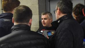 NFL is Rochford’s priority