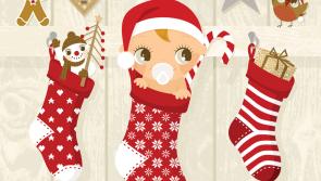 A different kind of Christmas