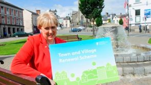 Rural regeneration plan launched by Taoiseach