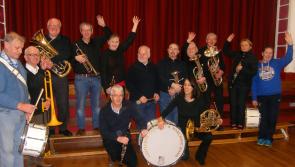 New dawn for Ca­stlebar Concert Band