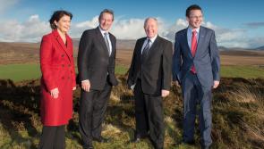 Ballycroy National Park to benefit from new funding strategy