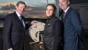 Marine Institute secures €6m investment in Newport 